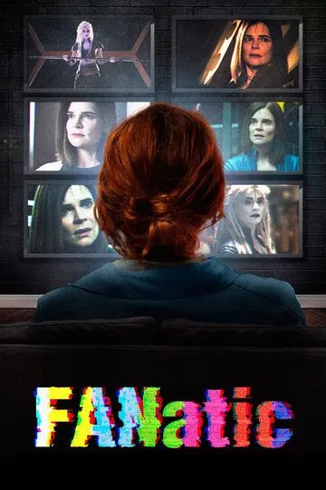 ФАНатик / FANatic (2017)