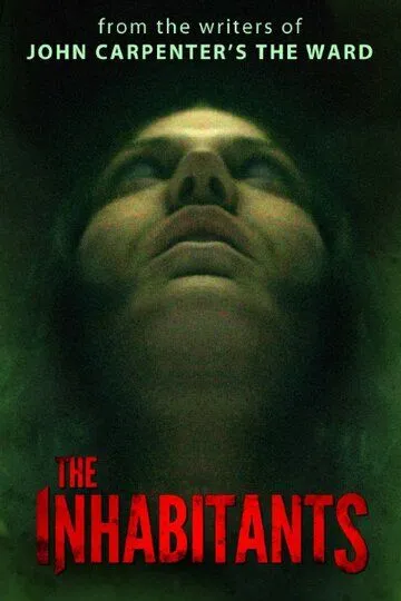 Жильцы / The Inhabitants (2015)