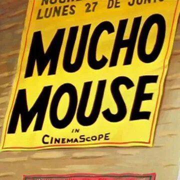 Мышонок-тореадор / Mucho Mouse (1957)