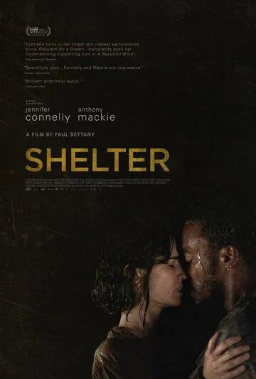 Убежище / Shelter (2014)