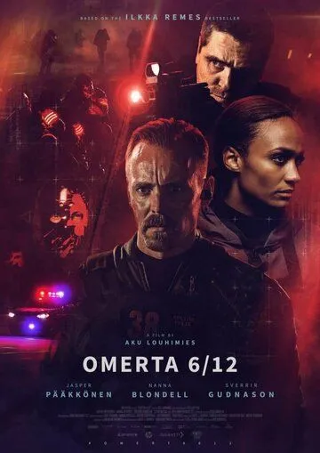 Омерта 6.12 / Omerta 6/12 (2021)