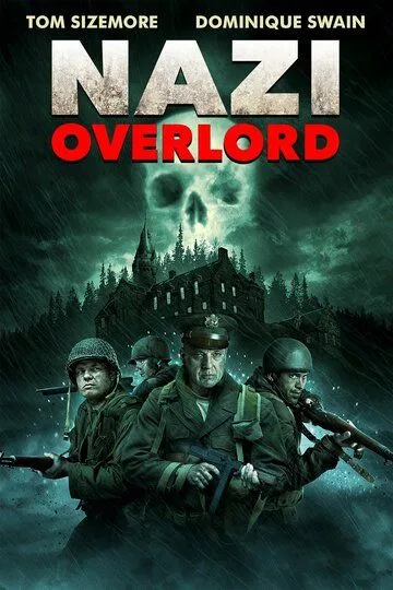 Нацистский повелитель / Nazi Overlord (2018)