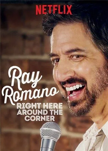 Рэй Романо: Здесь, за углом / Ray Romano: Right Here, Around the Corner (2019)