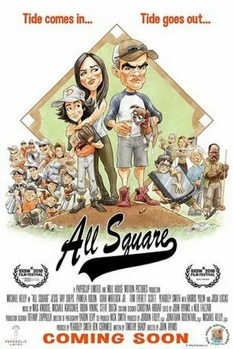 All Square (2018)