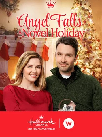 Энжел Фоллс: История одного праздника / Angel Falls: A Novel Holiday (2019)