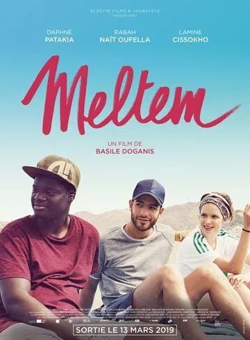 Ветер / Meltem (2019)