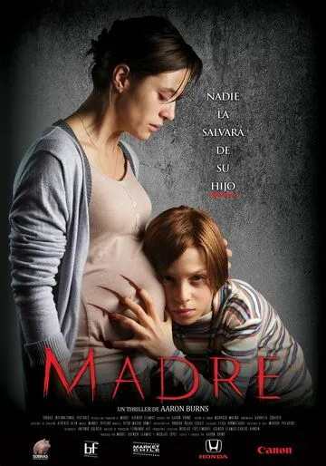 Мать / Madre (2016)