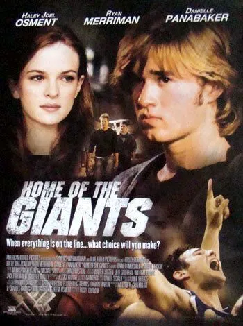 Дом гигантов / Home of the Giants (2007)