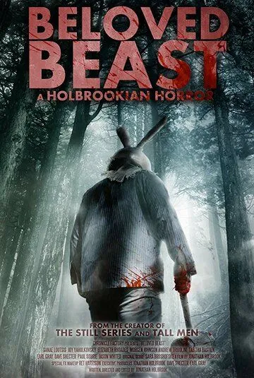 Любимый зверь / Beloved Beast (2018)