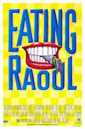 Поедая Рауля / Eating Raoul (1982)