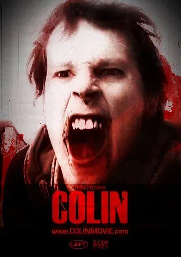 Колин / Colin (2008)