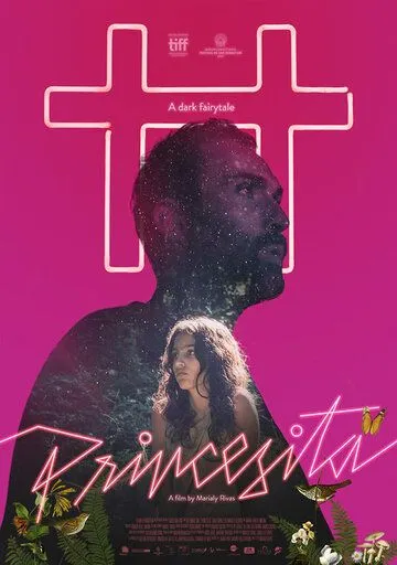 Принцессочка / Princesita (2017)