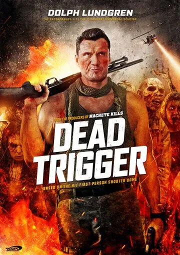 Осечка / Dead Trigger (2017)