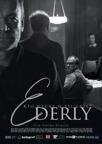 Эдерли / Ederly (2015)