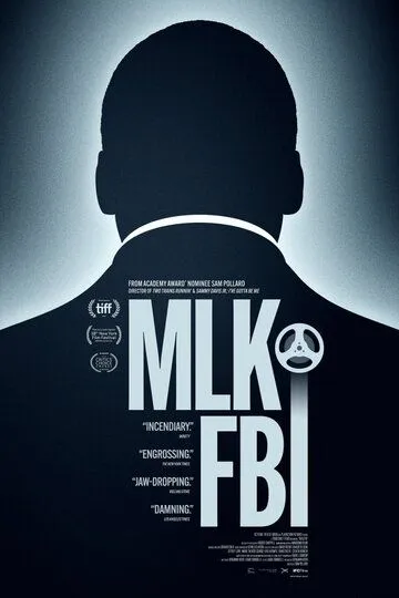 МЛК/ФБР / MLK/FBI (2020)