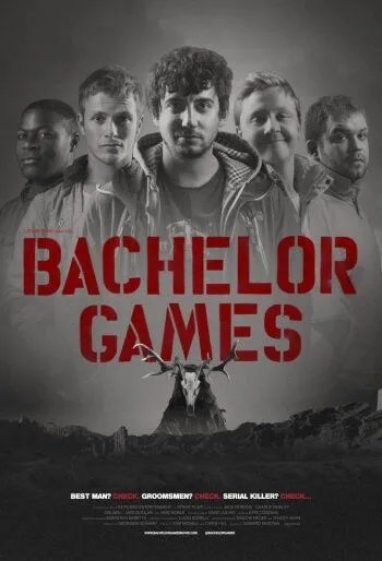 Правила игры / Bachelor Games (2016)