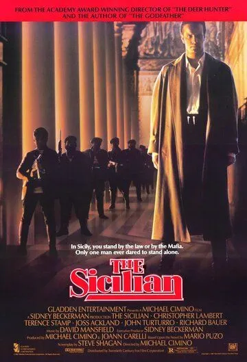 Сицилиец / The Sicilian (1987)