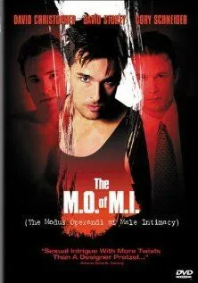 Модус операнди мужской интимности / The M.O. Of M.I. (2002)