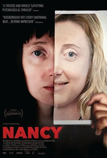 Нэнси / Nancy (2018)