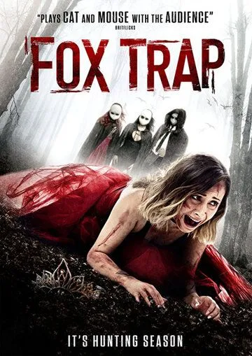 Ловушка для лисы / Fox Trap (2016)