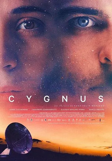 Лебедь / Cygnus (2017)