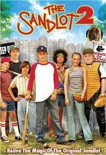 Пустырь 2 / The Sandlot 2 (2005)