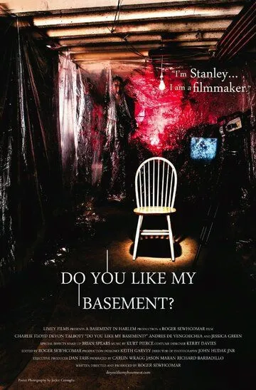 Вам нравится мой подвал? / Do You Like My Basement (2012)