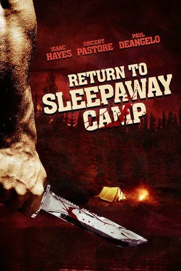 Возвращение в спящий лагерь / Return to Sleepaway Camp (2008)