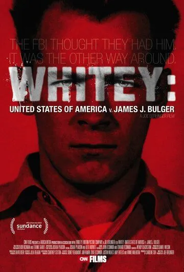 Уайти: США против Джеймса Дж. Балджера / Whitey: United States of America v. James J. Bulger (2014)