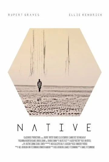 Местный / Native (2016)