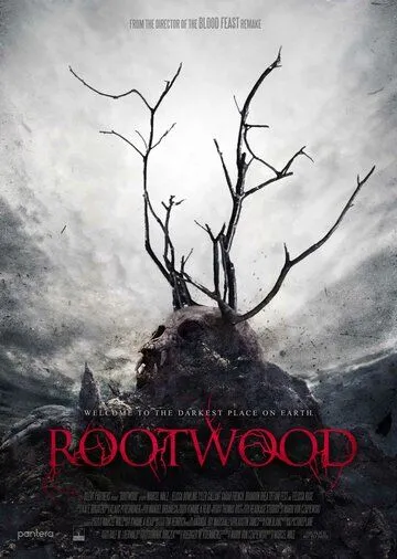 Рутвуд / Rootwood (2018)