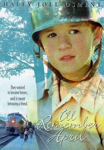 Незабываемый апрель / I'll Remember April (1999)