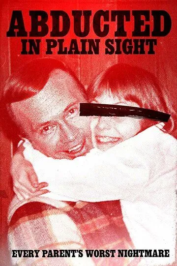 Похищенная на виду / Abducted in Plain Sight (2017)