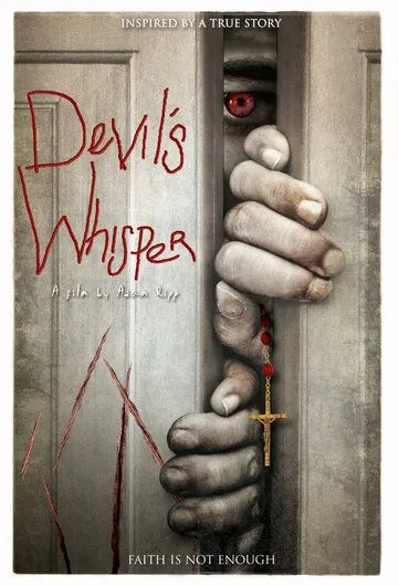 Дьявольский шепот / Devil's Whisper (2017)