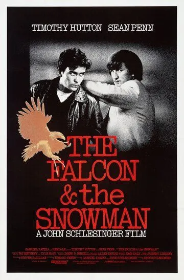 Агенты Сокол и Снеговик / The Falcon and the Snowman (1984)