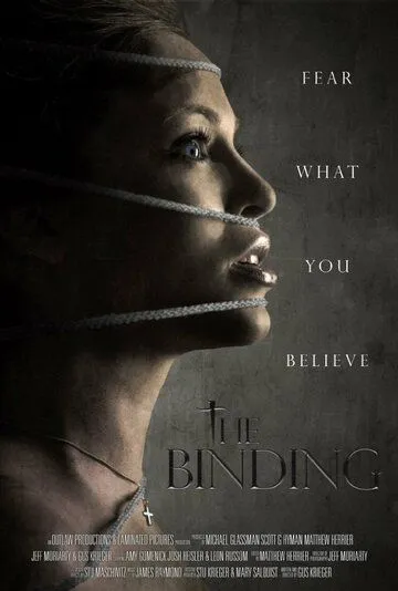 Связь / The Binding (2016)