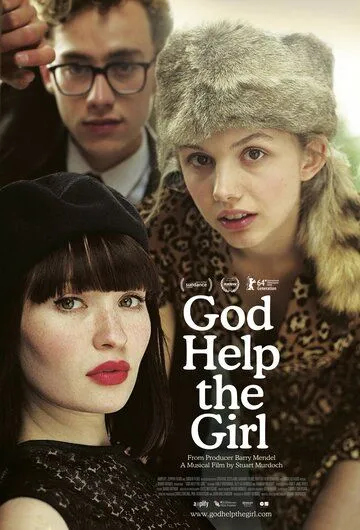 Боже, помоги девушке / God Help the Girl (2012)