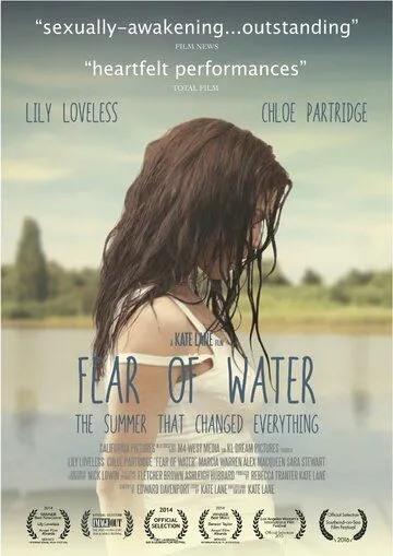 Боязнь воды / Fear of Water (2014)