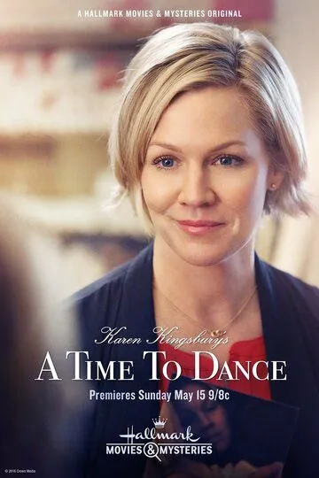 Танец любви / A Time to Dance (2016)