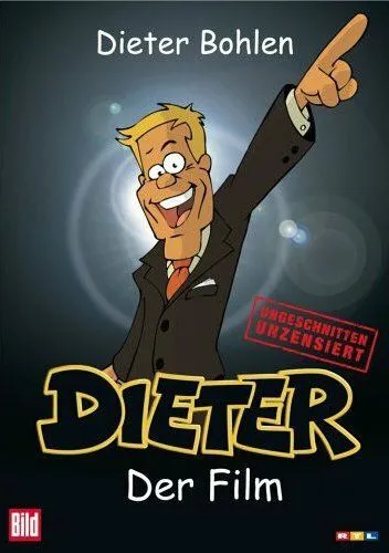 Дитер / Dieter (2006)