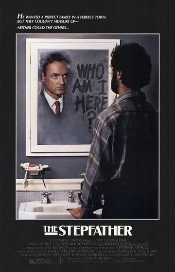 Отчим / The Stepfather (1986)