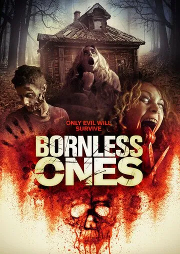 Нерождённые / Bornless Ones (2016)