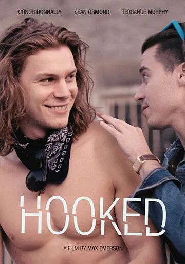 На крючке / Hooked (2017)