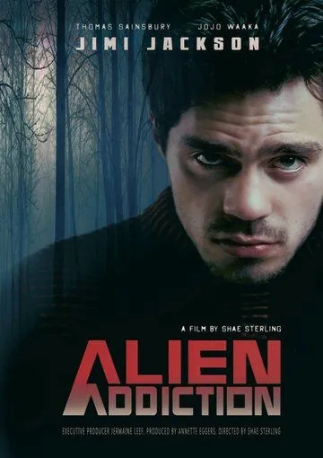 Внеземной приход / Alien Addiction (2018)