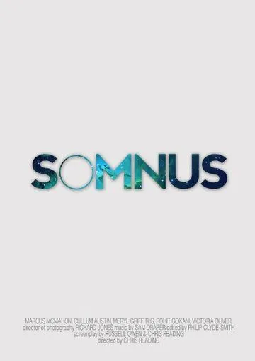 Сомнус / Somnus (2017)