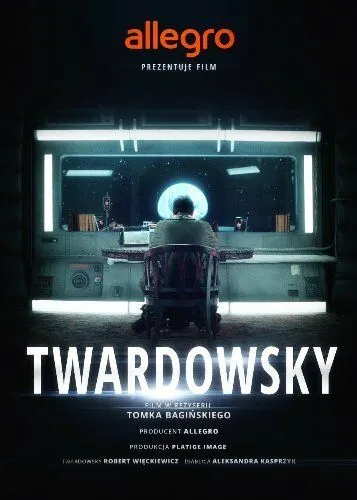 Польские легенды: Твардовски / Legendy Polskie Twardowsky (2015)