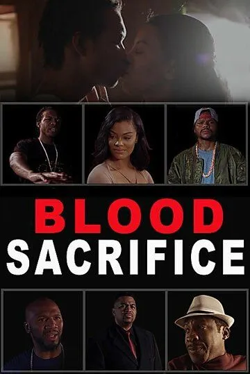 Кровавое жертвоприношение / Blood Sacrifice (2021)