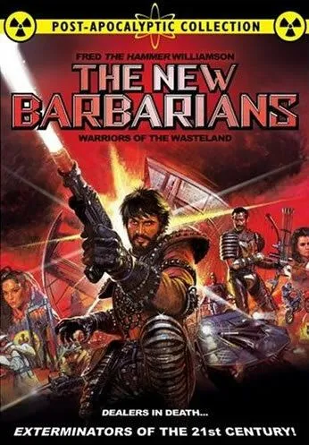 2019: Новые варвары / I nuovi barbari (1983)