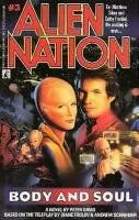 Нация пришельцев: Душа и тело / Alien Nation: Body and Soul (1995)