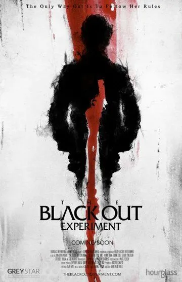 The Blackout Experiment (2021)